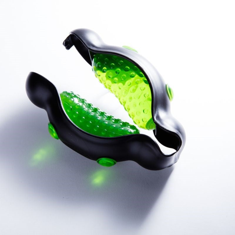 VerSpanken Water Weiner Masturbator Sleeve Bumpy - - Masturbators and Strokers