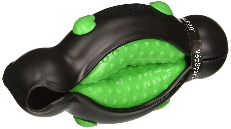 VerSpanken Water Weiner Masturbator Sleeve Bumpy - - Masturbators and Strokers