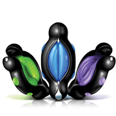 VerSpanken Water Weiner Masturbator Sleeve Smooth - - Masturbators and Strokers