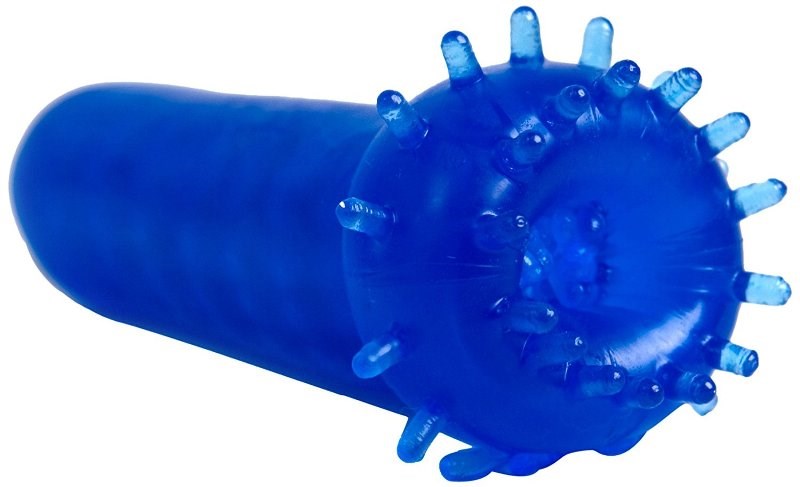 Vibratex SideKick #1 Masturbator Sleeve - - Pumps, Extenders and Sleeves