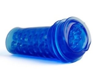 Vibratex SideKick #2 Masturbator Sleeve - - Pumps, Extenders and Sleeves