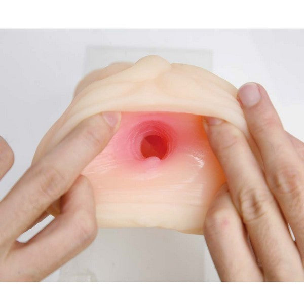 Virtual Girl Rina Rukawai Masturbator - - Realistic Butts And Vaginas