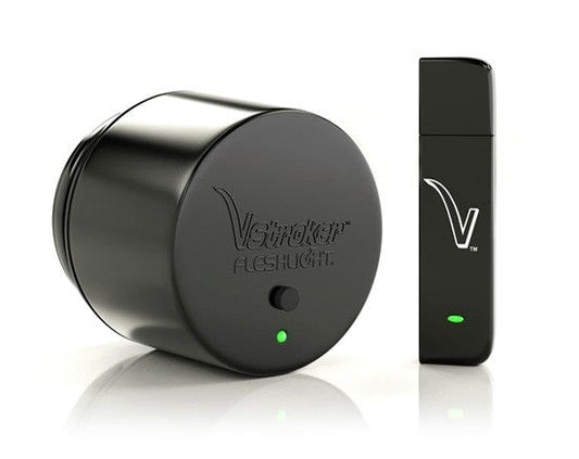 Vstroker Virtual Sex Adapter Masturbator Accessory - - Masturbators and Strokers