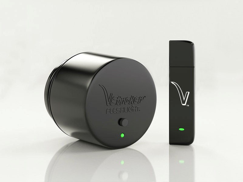 Vstroker Virtual Sex Adapter Masturbator Accessory - - Masturbators and Strokers
