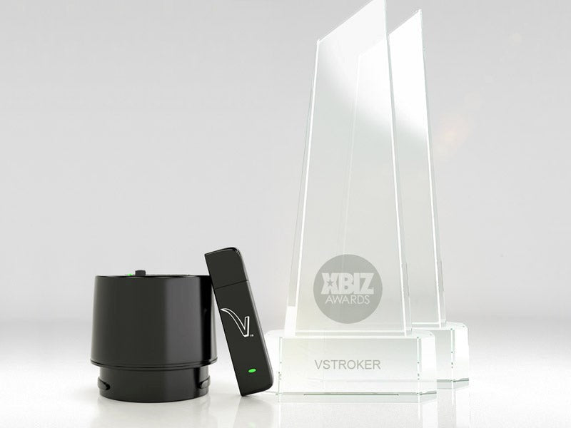 Vstroker Virtual Sex Adapter Masturbator Accessory - - Masturbators and Strokers