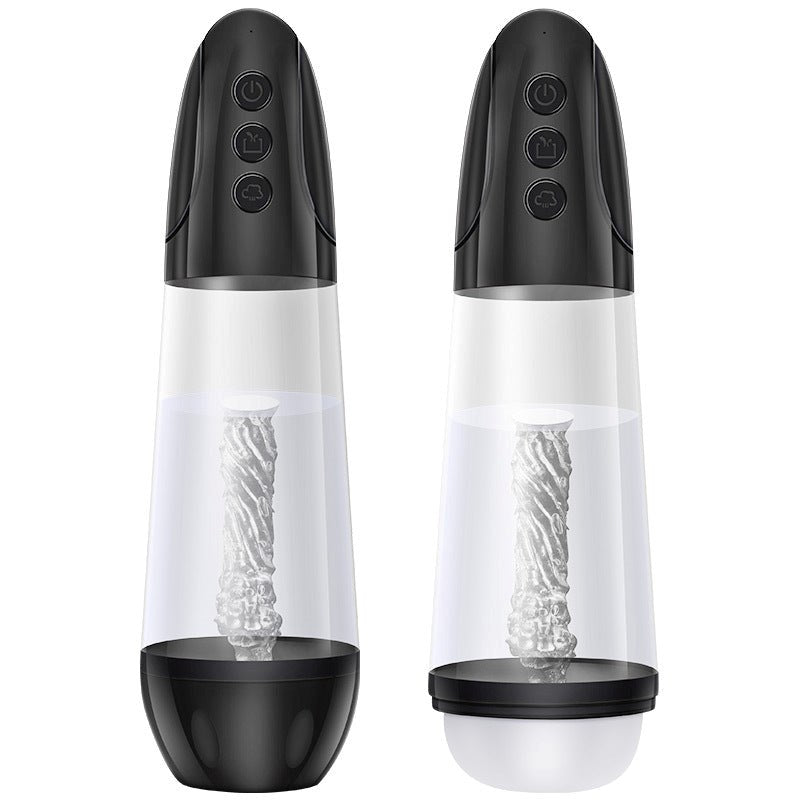 X-Men Waterproof Performance Enhancer - - Pumps, Extenders and Sleeves