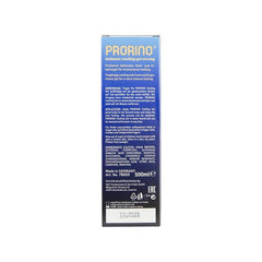 Hot Ero PRORINO Water Soluble Cooling Gel Strong 100ml - Default Title - Water Based Lubes