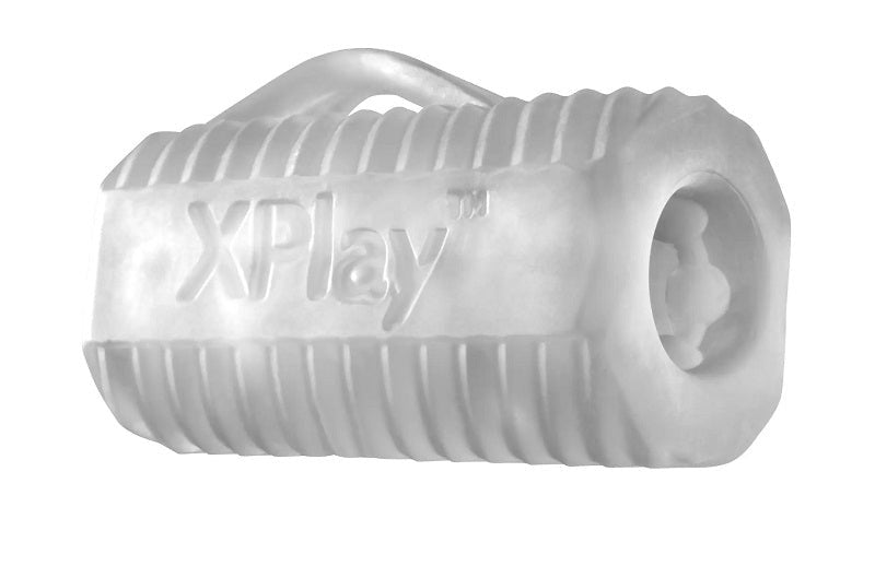 Xplay Jack Daddy Stroker Reliable CRing Gear - - Masturbators and Strokers