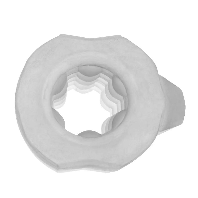 Xplay Jack Daddy Stroker Reliable CRing Gear - - Masturbators and Strokers