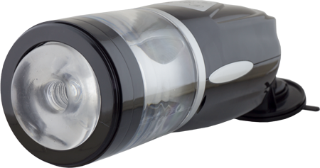 XXXL Penis Exercise Machine - - Pumps, Extenders and Sleeves