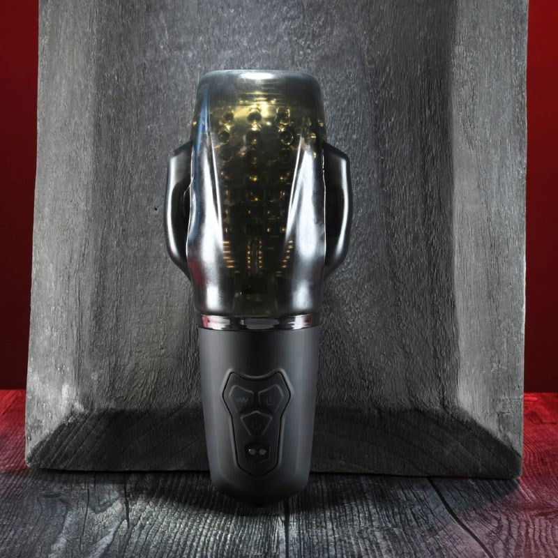 Zero Tolerance A SUCKING GOOD TIME Male Masturbator - - Masturbators and Strokers