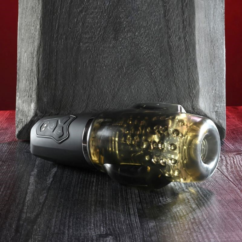 Zero Tolerance A SUCKING GOOD TIME Male Masturbator - - Masturbators and Strokers