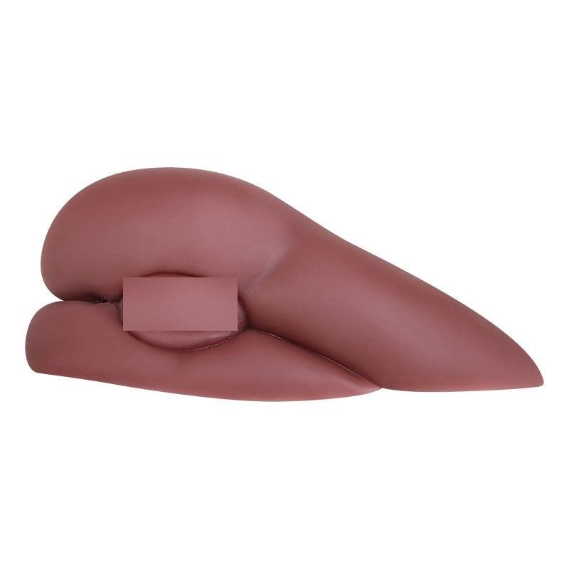 Zero Tolerance Ana Foxxx Real Side Vagina & Ass Stroker - - Realistic Butts And Vaginas