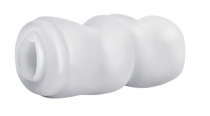 Zero Tolerance Big Tit Glory Holes Mens Masturbator Clear - - Masturbators and Strokers