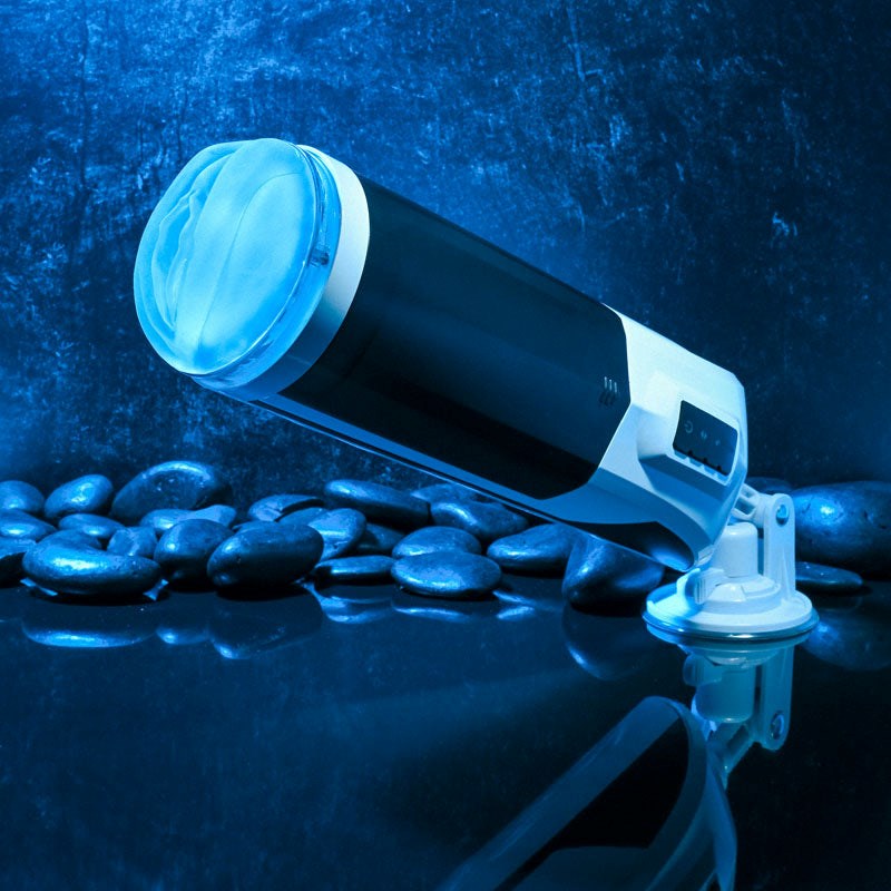 Zero Tolerance Date Night Auto Stroker With Dani Daniels - - Masturbators and Strokers