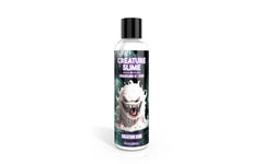 Creature Cocks Slime Cum Unscented Jizz Lubricant 8oz - 8oz - Silicone Based Lubes