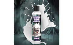 Creature Cocks Slime Cum Unscented Jizz Lubricant 8oz - - Silicone Based Lubes