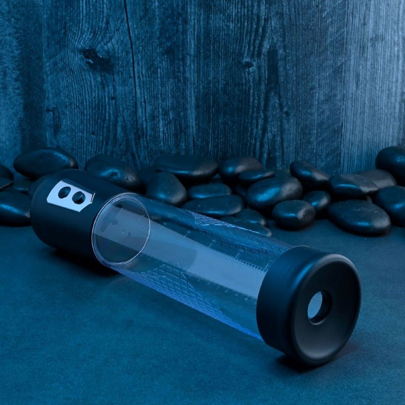 Zero Tolerance Pump Up The Volume Mens Penis Pump - - Pumps, Extenders and Sleeves