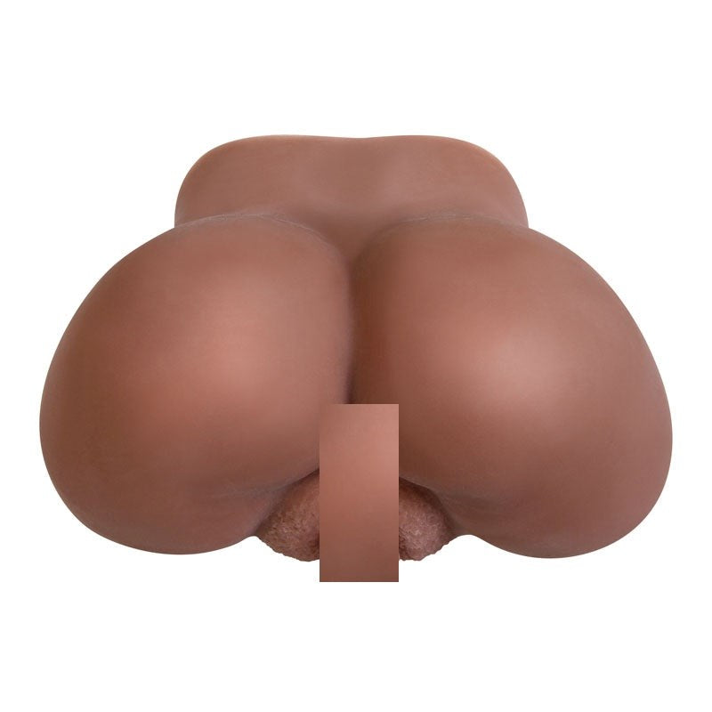 Zero Tolerance Skyler Nicole Real Ass & Vagina Stroker - - Realistic Butts And Vaginas