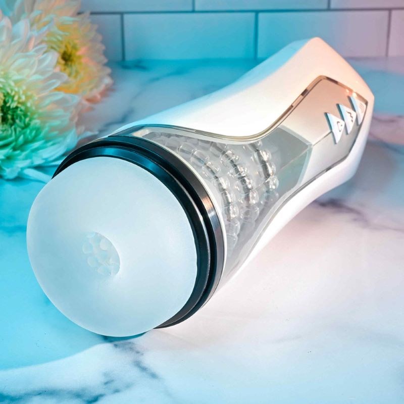 Zero Tolerance Stroking Buddy Male Masturbator - - Masturbators and Strokers