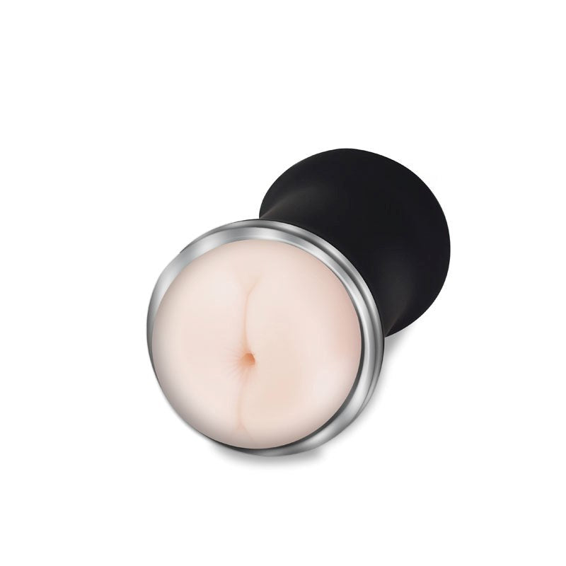 Zolo DP Stroker CRings That Last - - Masturbators and Strokers