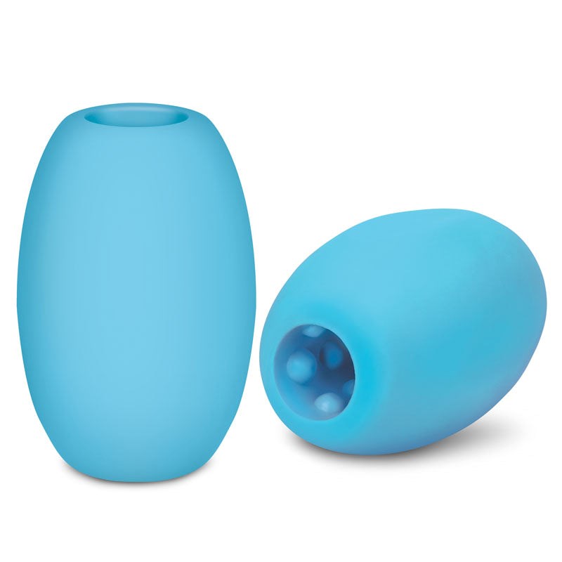Zolo Mini Bubble Stroker Fast Aussie Shipping - - Masturbators and Strokers