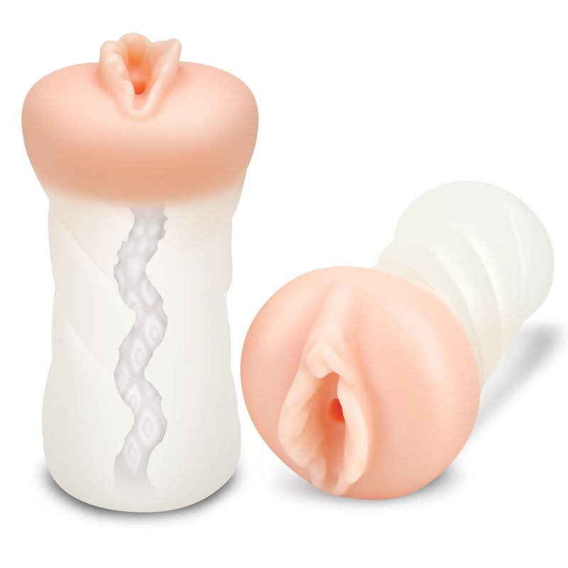 Zolo Perfect Girlfriend Stroker - - Masturbators and Strokers