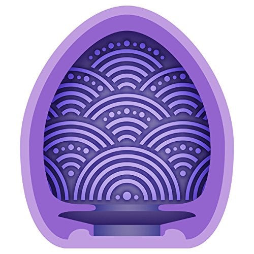 Zolo Pocket Pool Triangle 6 Pack Male Sex Rings - - Masturbators and Strokers