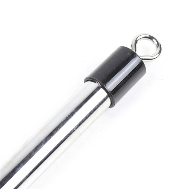 BDStyle 3 Way Bondage Spreader Bar with Three Attachment Points - - Spreaders and Hangers