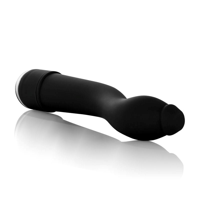 California Exotics 7 Function Classic Chic Wild G Spot Vibrator - - G-Spot Vibrators