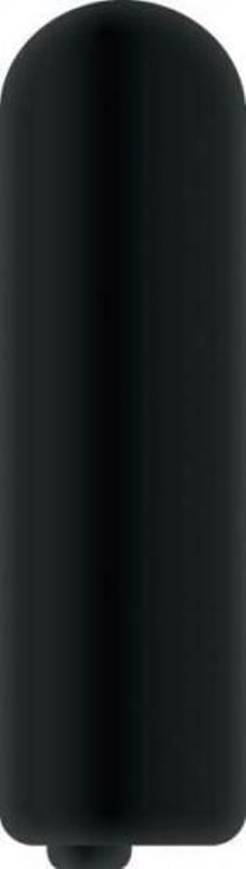 Adam & Eve Cheeky Panty with Rechargeable Bullet Vibrator - - Bullet Vibrators