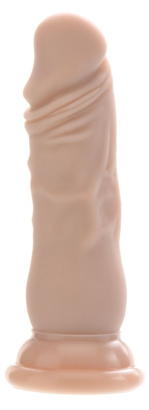 Adam & Eve My First Willy Realistic Dildo for Beginners - - Realistic Dildos