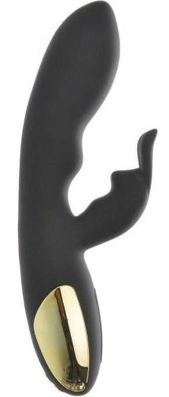 Adam & Eve The Midnight Rabbit Dual Motor Vibrator - - Rabbit Vibrators