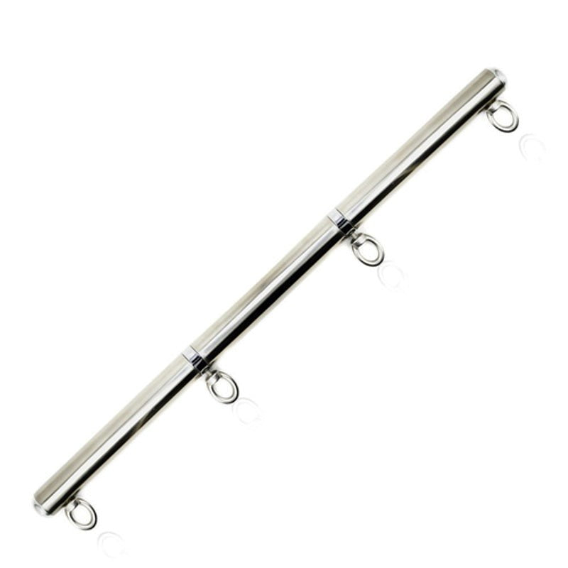 XR Brands Adjustable Steel Spreader Bar with Customizable Positioning - - Spreaders and Hangers