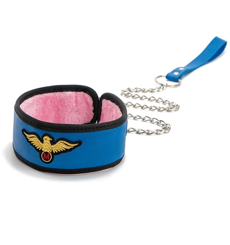 Air Hostess Bondage Kit Top Rated Sex Toys - - Bondage Kits