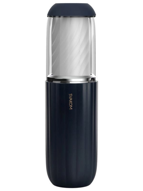 Svakom Alex Neo 2 Interactive Thrusting Male Masturbator - - Luxury Sex Toys