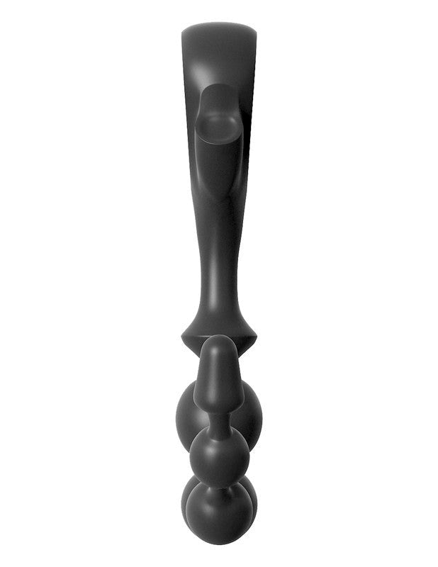 Anal Fantasy Collection EZ-Grip Beads All Thrill Gear - - Anal Beads and Balls