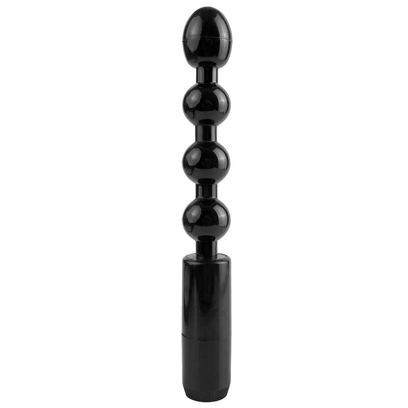 Anal Fantasy Collection Power Beads AU Cock Toy Store - - Anal Beads and Balls