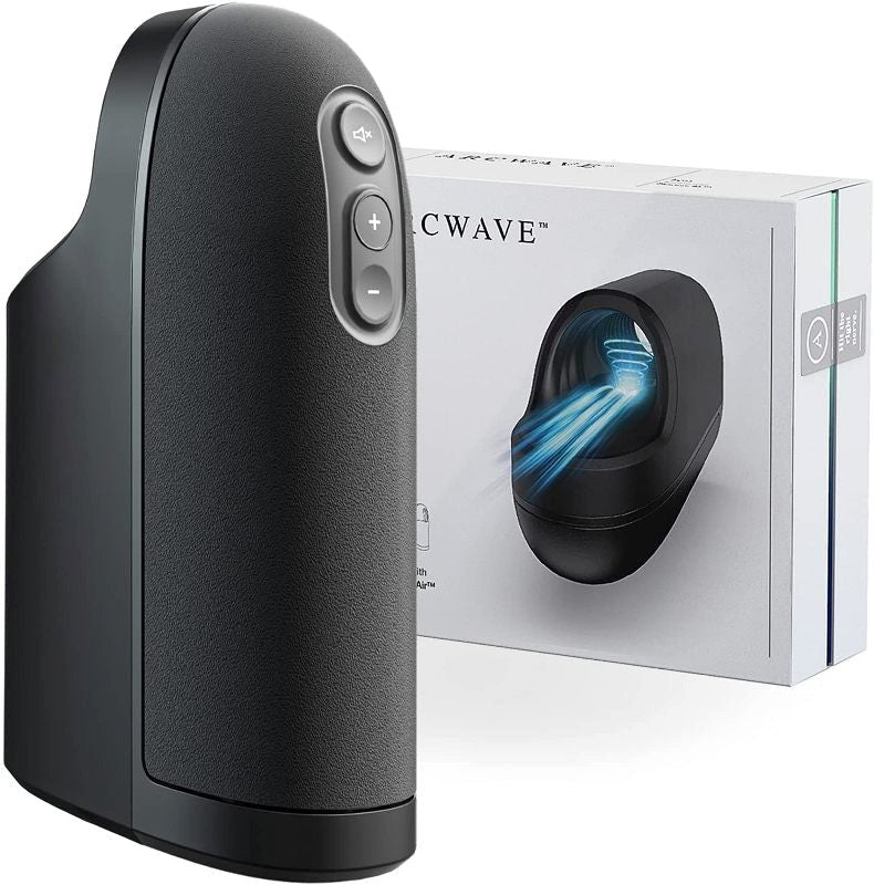 Autoblow A.I. Machine - - Virtual Reality Sex Toys