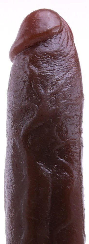 C1R Releasing Aron Ridge Superstar Cock Dual Density Dildo - - Realistic Dildos