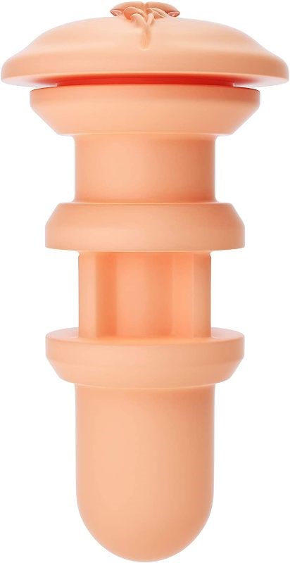 Autoblow A.I. Sleeve Vagina CRings That Last - - Masturbators and Strokers