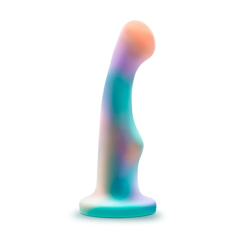 Blush Novelties Avant Opal Dreams Artisanal Pleasure Masterpiece Vibrator - - Realistic Dildos