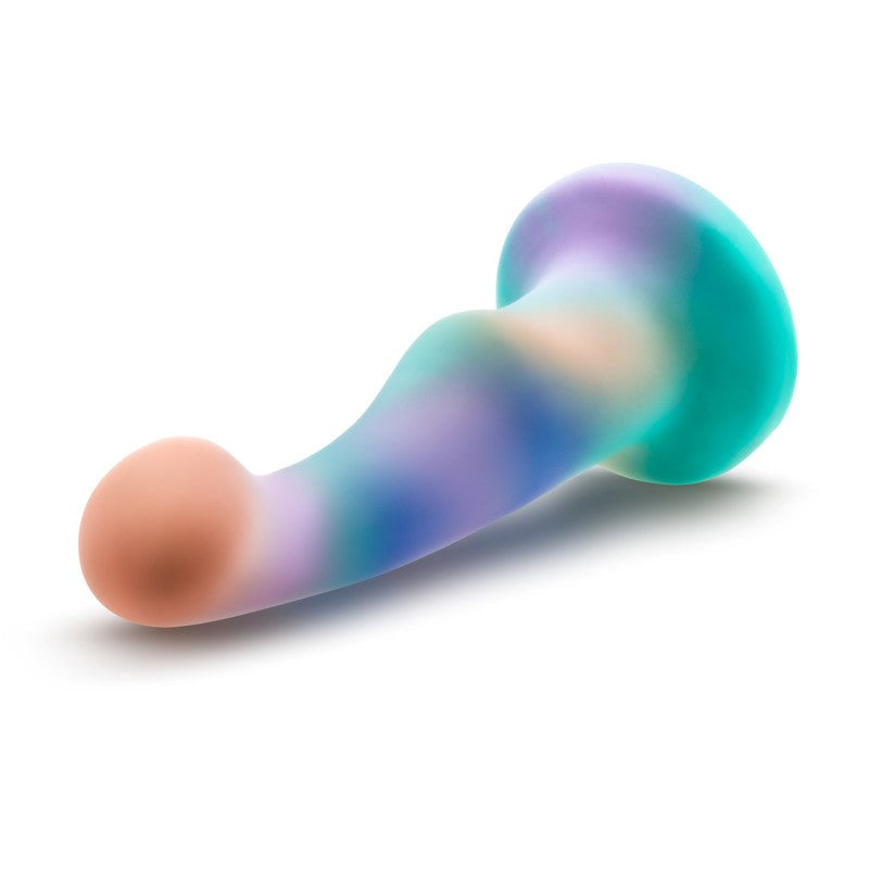 Blush Novelties Avant Opal Dreams Artisanal Pleasure Masterpiece Vibrator - - Realistic Dildos