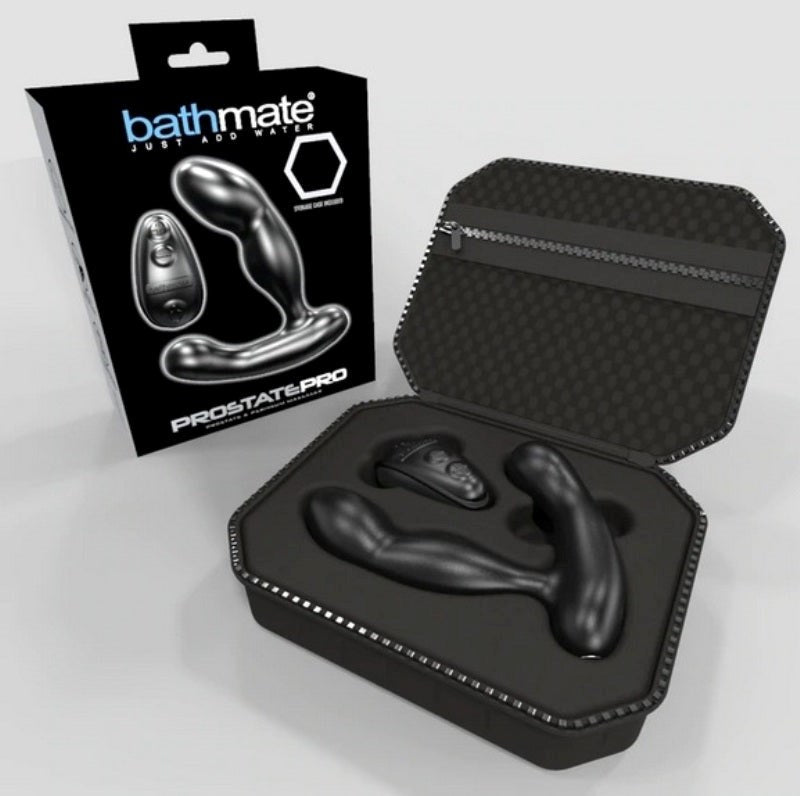 Bathmate Prostate Pro Top Cock Fittings - - Luxury Sex Toys