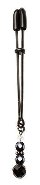 Beaded Clit Clamp AU Cock Toy Store - - Nipple and Clit Clamps