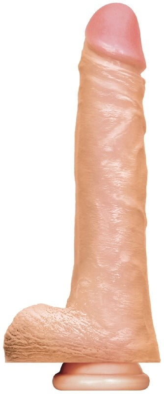 Icon Brands BelAmi Icons Signature Cock Andre Boleyn Realistic Dildo - - Realistic Dildos