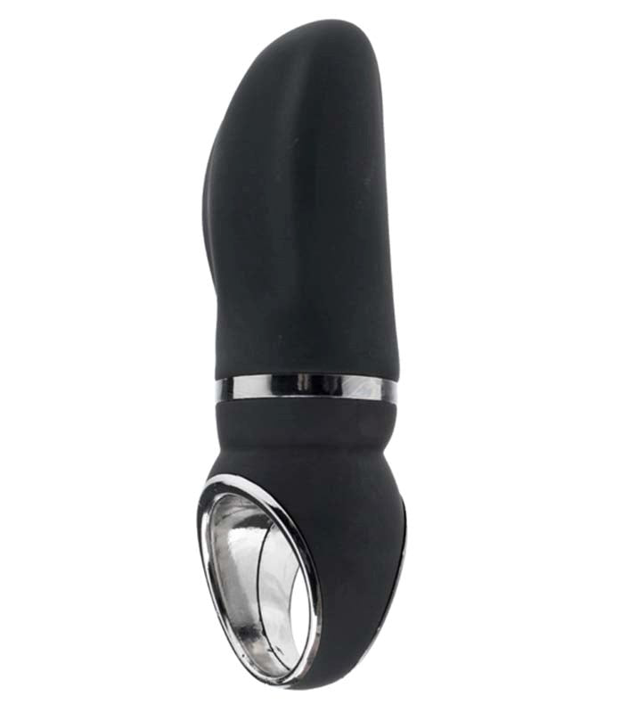 Closet Collection Black Door No 07 Grande Bullet Vibrator - - Bullet Vibrators