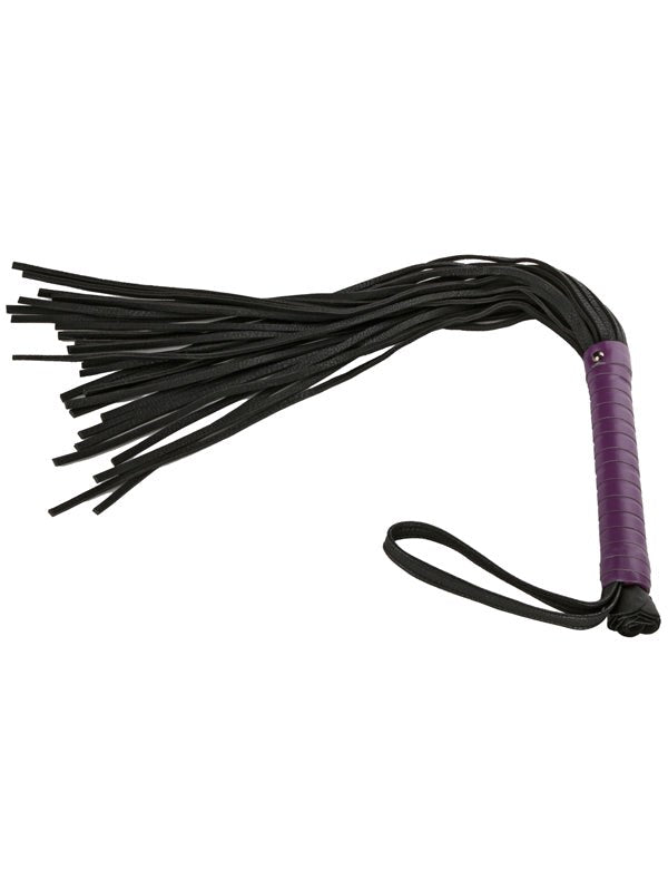 Black Rose Whipping Willow Reliable CRing Gear - - Whips And Crops