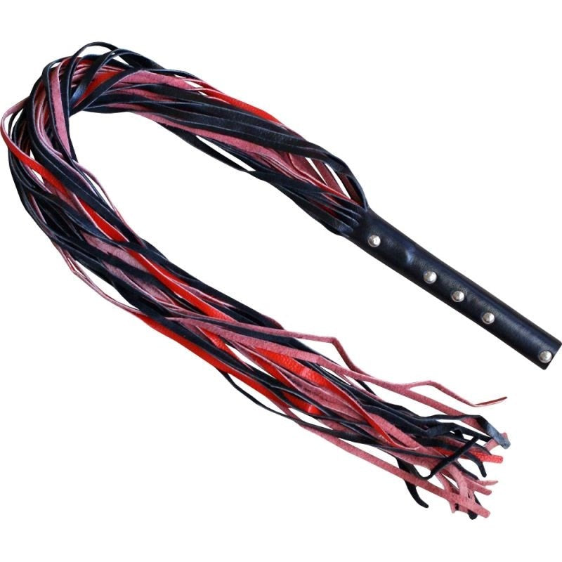 Bodybody Flogger - Crafted for Pleasure and Control - - Whips And Crops