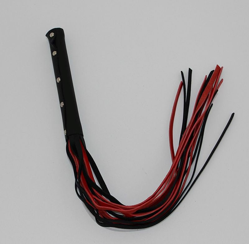 Bodybody Flogger - Crafted for Pleasure and Control - - Whips And Crops
